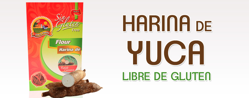 harina de arroz